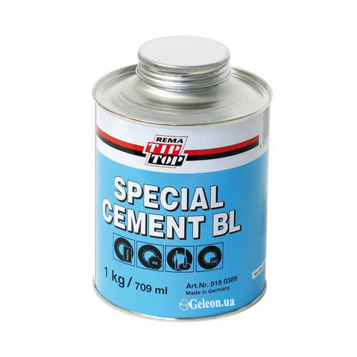  Special cement BL1000 IP-OP 