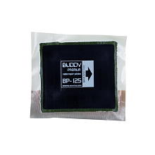 Пластырь SТR-25 BUDDY стальной корд радиальный (115x125mm) 10шт