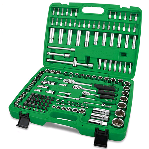    1/4"  GCAI151R TOPTUL