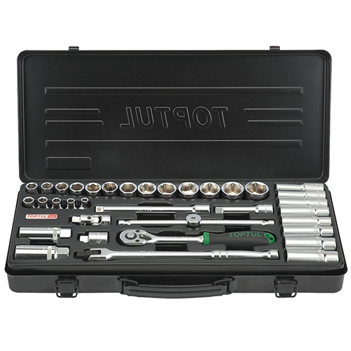   3/8" 35. GBB35140 TOPTUL