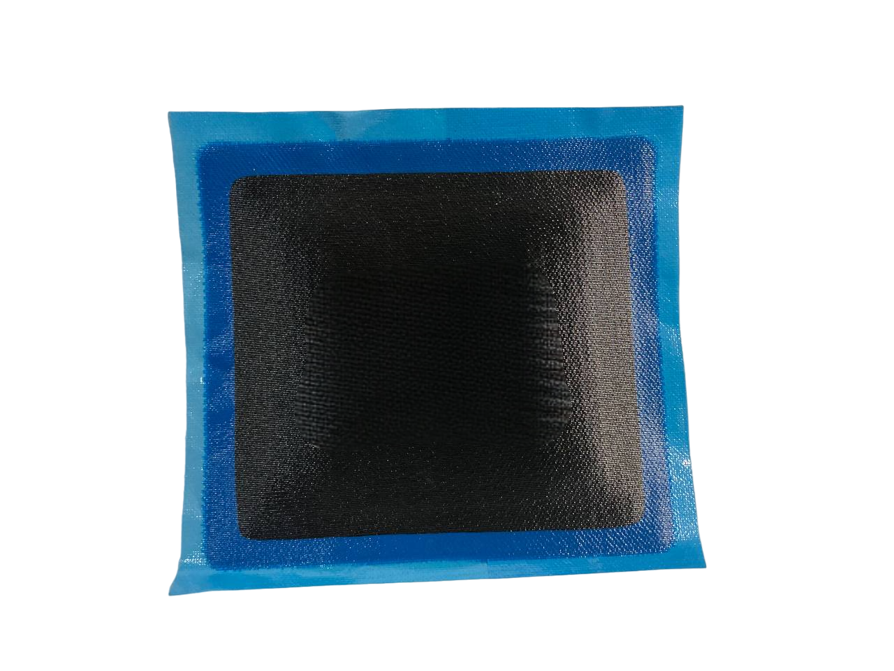 Пластырь RAD19  PATCH RUBBER  кордовый радиальный 10шт. 108X120