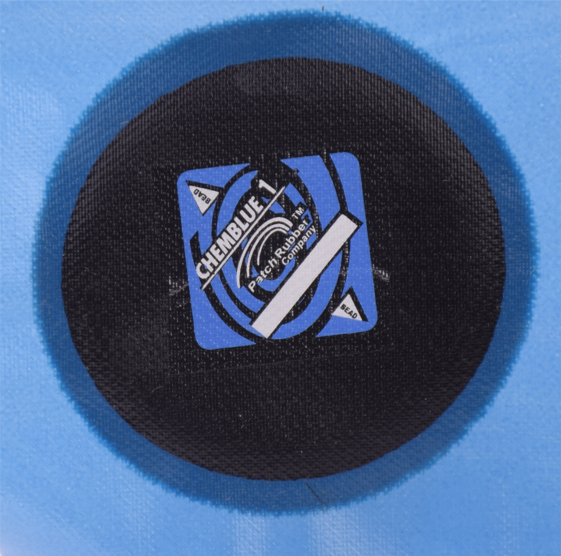  CHEM-1 PATCH RUBBER   10. 80