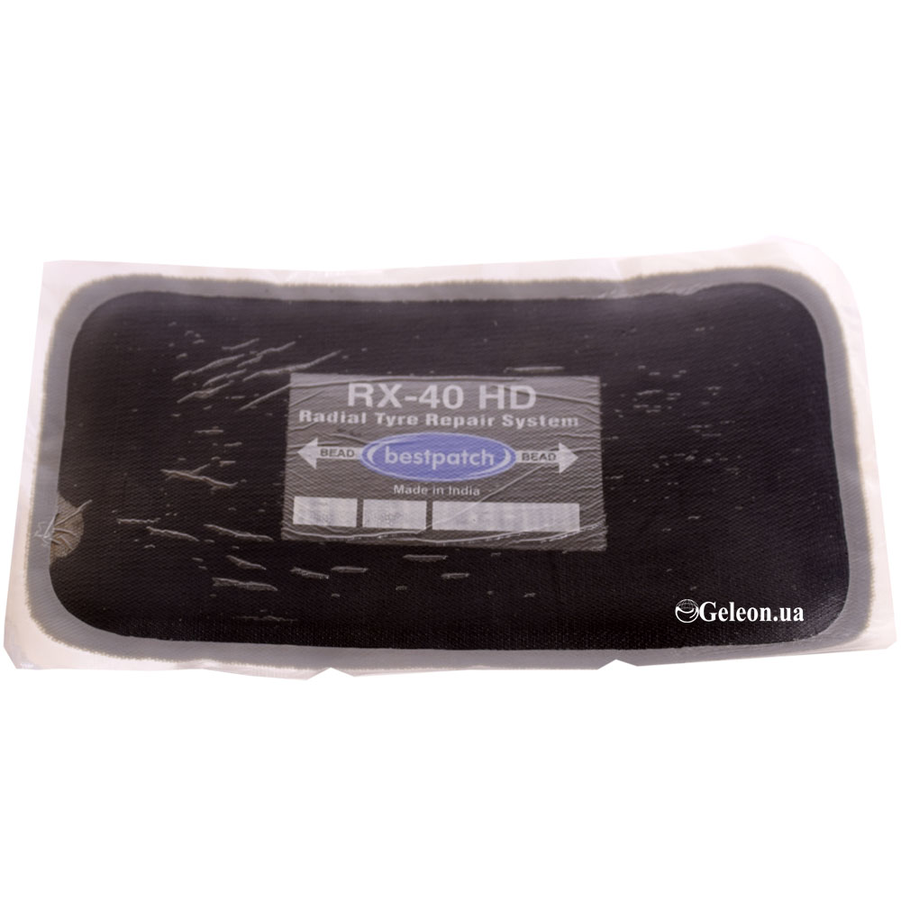  RX-40HD BESTpatch   10  120*220