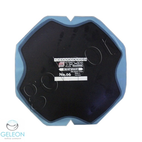  PN06 TIP-TOP   10. d 240mm