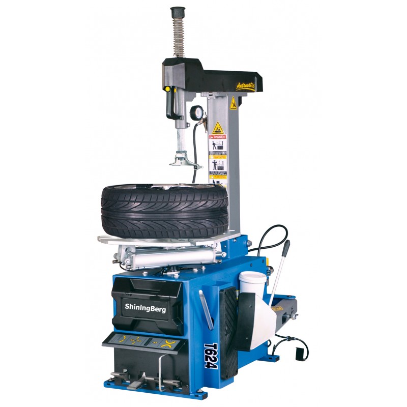   220V 10-24" ShiningBerg T624 624-220 ShiningBerg