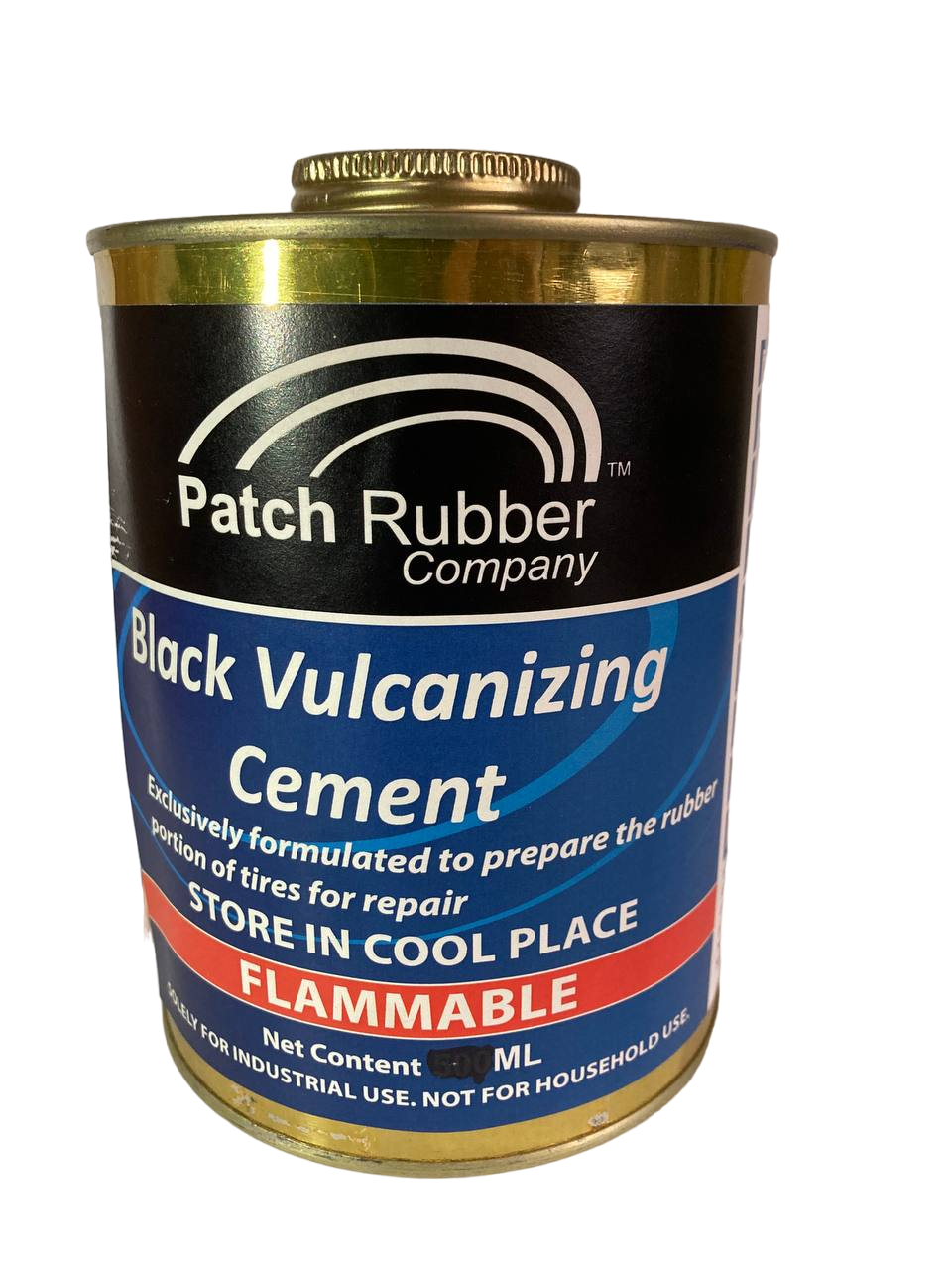 TERMOPRESS SOLUSYON TDR 1000ml PATCH RUBBER