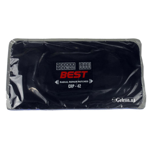  CRP-42 BESTpatch   10  125*250