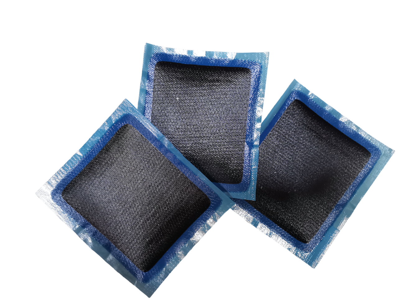  RAD 15   PATCH RUBBER   10 7590