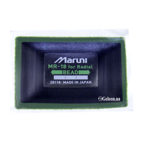  MR-18 MARUNI   10  75100 .