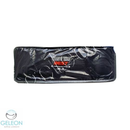 Пластырь CRP-52 BESTpatch кордовый радиальный 10 шт 250*500