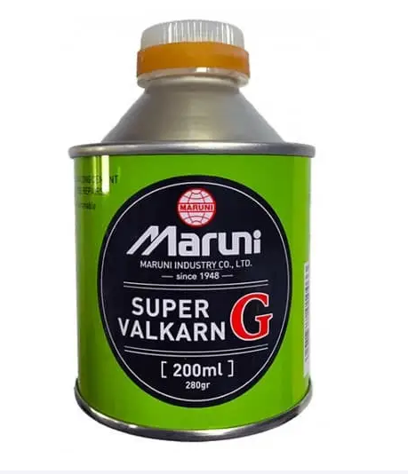 Super valcarn 200cc  280 g  MARUNI 