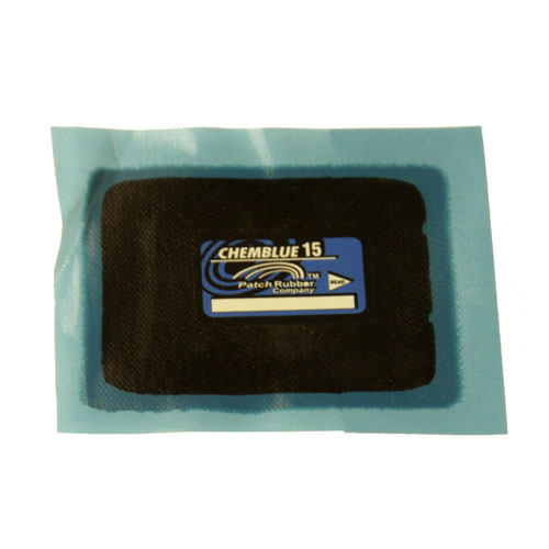 Пластырь RAD15 PATCH RUBBER кордовый радиальный 10 шт. 75X90