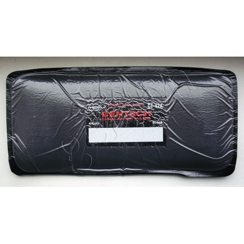Пластырь ARAMID СТ-42AR TECH кордовый радиальный 5шт. 125х250