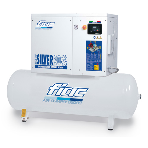   500 380 SILVER 20-500 FIAC,()