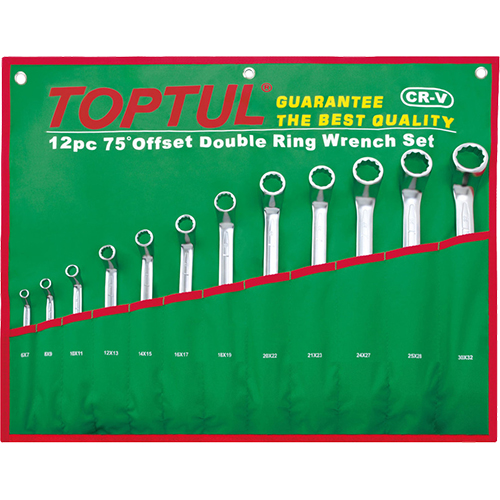    6-32 ( 75) 12. GAAA1204 TOPTUL