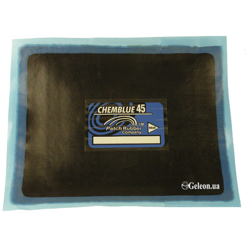  RAD45 PATCH RUBBER   10 . 200*230