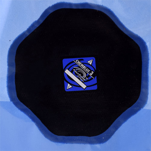  CHEM-3 PATCH RUBBER   10. 115115