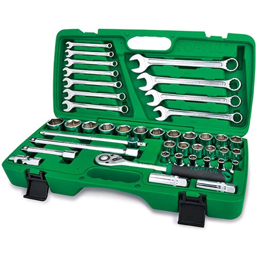    1/2" 42. GCAI4201 TOPTUL