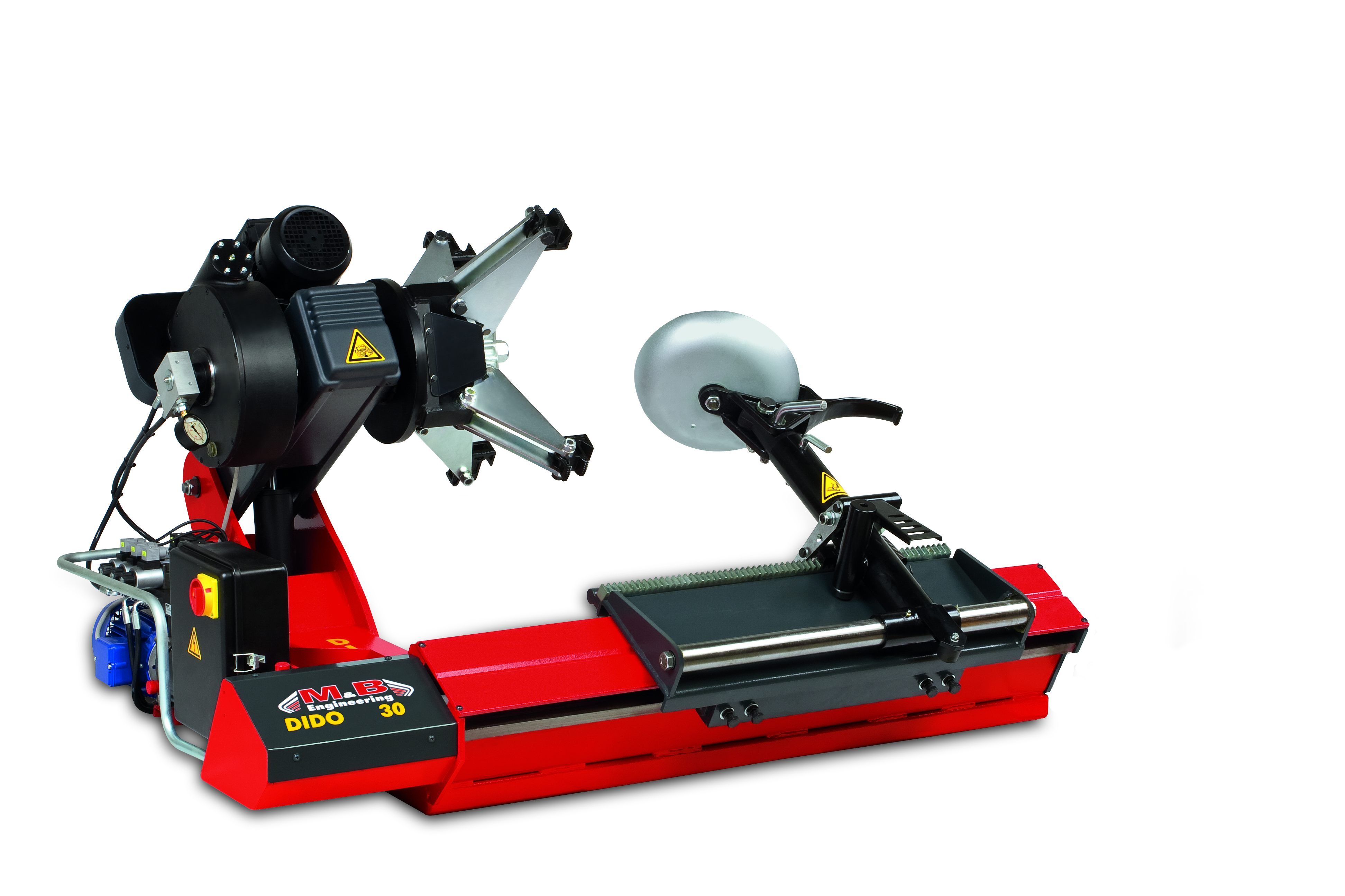    380V M&B Engineering Dido 30