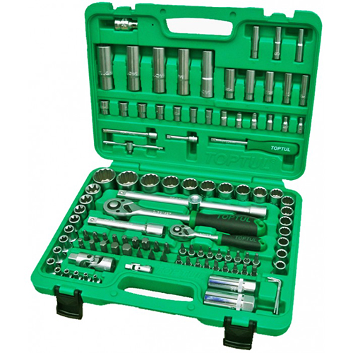   1/4"  1/2" 108. (12.) GCAI108R1 TOPTUL