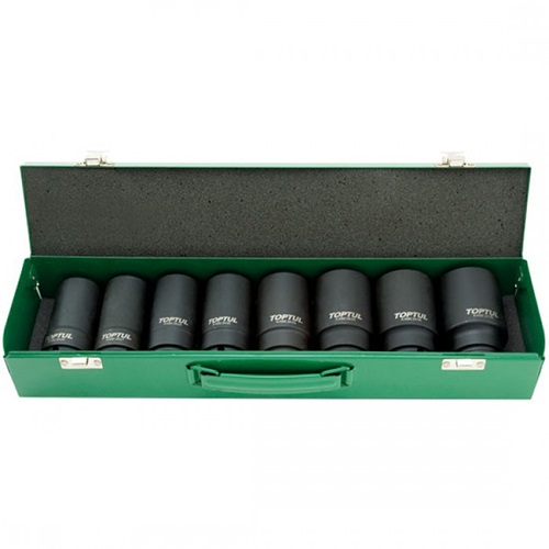     3/4" 26-38 GDAD0802 TOPTUL