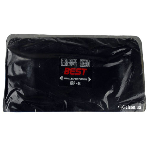  CRP-44 BESTpatch   10  125*330