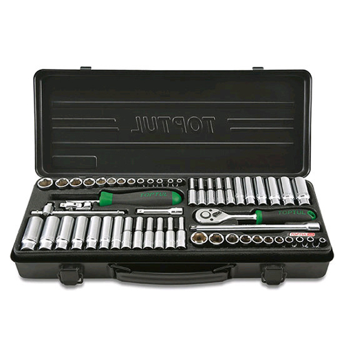   1/4" 54. (+.) GBA54400 TOPTUL