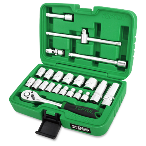   3/8" 22. GCAI2202 TOPTUL