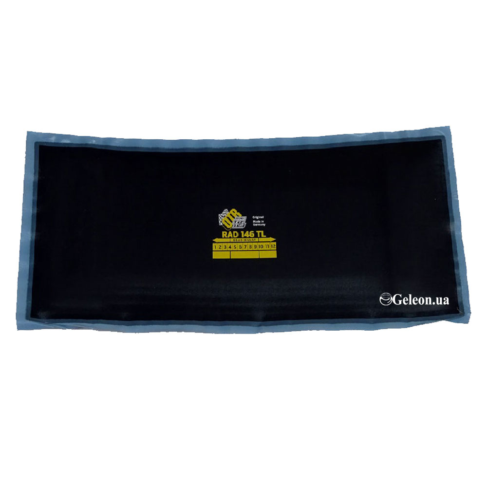  RAD 146 TL TIP-TOP   5  180x440 mm