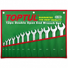    12 (6-32) TOPTUL GAAA1206