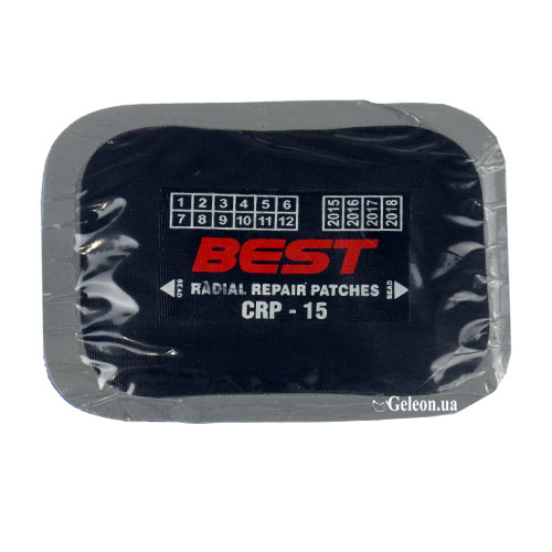  CRP-15 BESTpatch   20  75*90