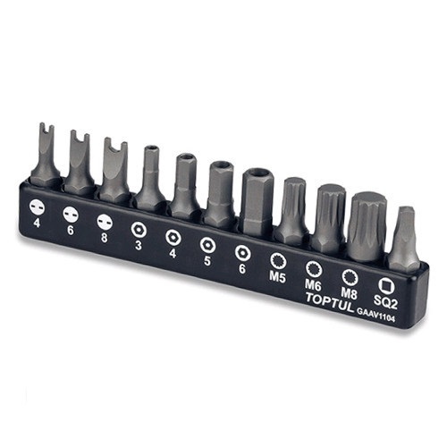   1/4" 11. GAAV1104 TOPTUL