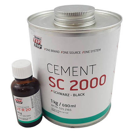 ���� ���������������� SC 2000 1�� �IP-�OP