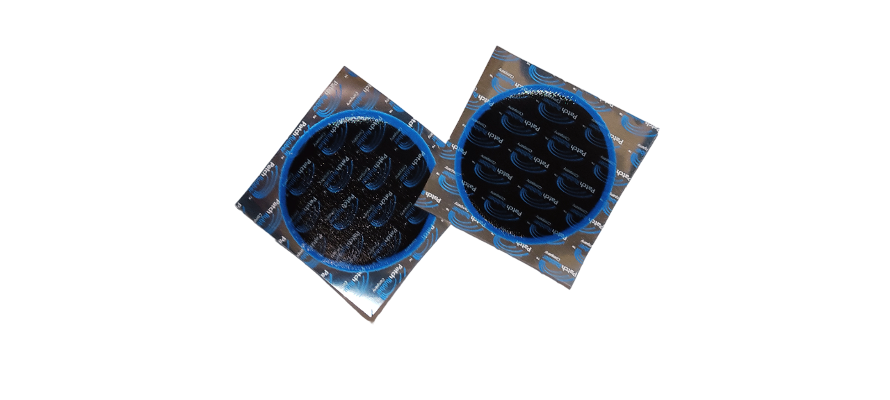  CVT-0 PATCH RUBBER  VELO  100. 28mm