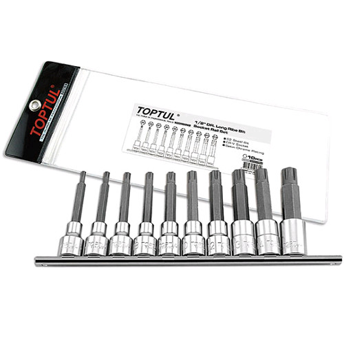      1/2" 10. GAAG1003 TOPTUL