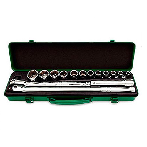    1/2" 15. GCAD1512 TOPTUL