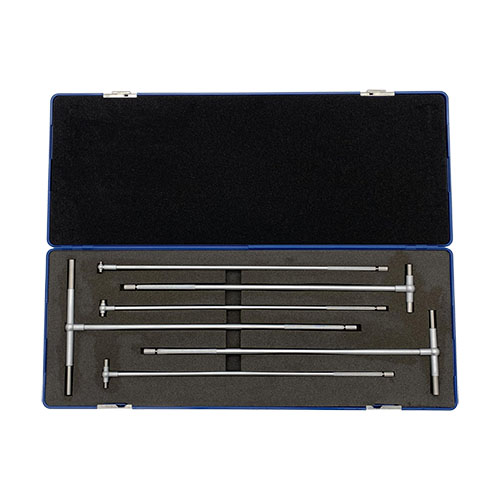 ���� �������� ������������ ���������� 8-150�� 6 ���� metal case PROTESTER TGSL8150