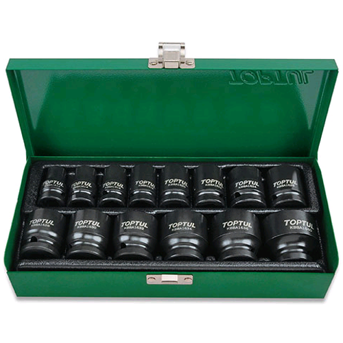     3/8"...1-1/4" GEAD1401 TOPTUL