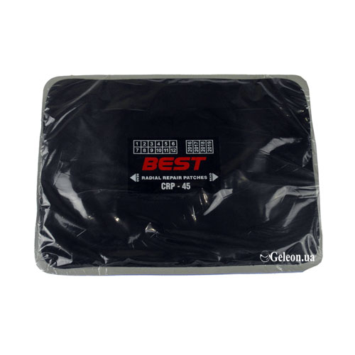  CRP-45 BESTpatch   10  180*230