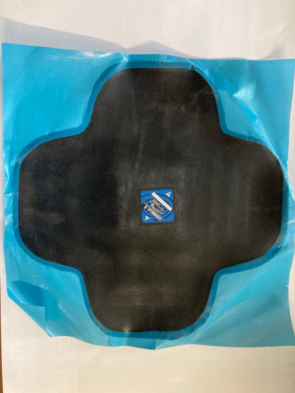  CHEM-8 PATCH RUBBER   5. 360x360