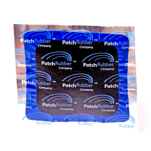  CHUP-6 PATCH RUBBER  25. 60x60