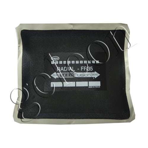  FR35 TECH   10. 125150