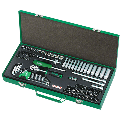   1/4" 72. GCAD7202 TOPTUL