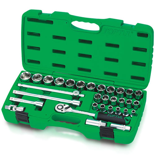   1/2" 31. GAAI3103 TOPTUL