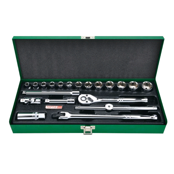   3/8" 20. GCAD2001 TOPTUL