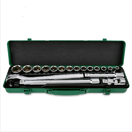   1/2" 18. GCAD1821 TOPTUL