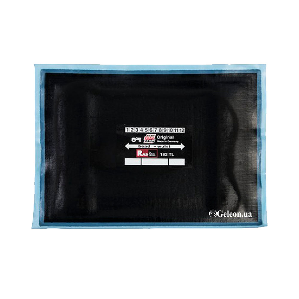 �������� RAD 182 TL TIP-TOP �������� ���������� 5��. 185x240mm