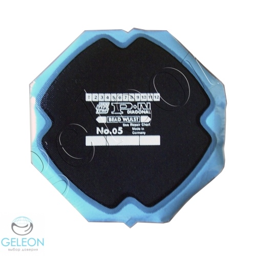  PN05 TIP-TOP   10. d 160mm