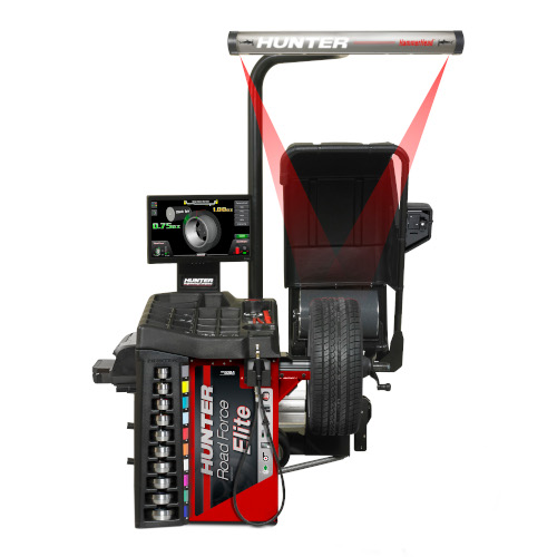   Road Force ELITE 3  1 HUNTER RFE00E