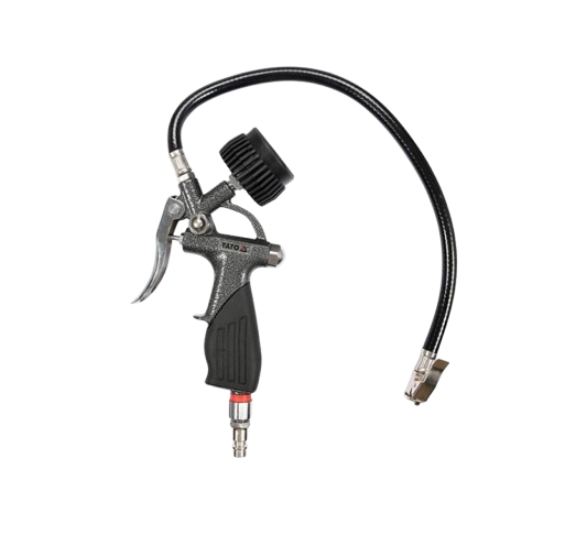 Пистолет для подкачки колес YATO 23701